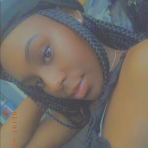 Meet your Posher, Aiyana